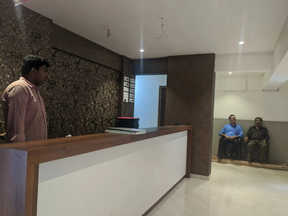 Thane Atharva Residency
