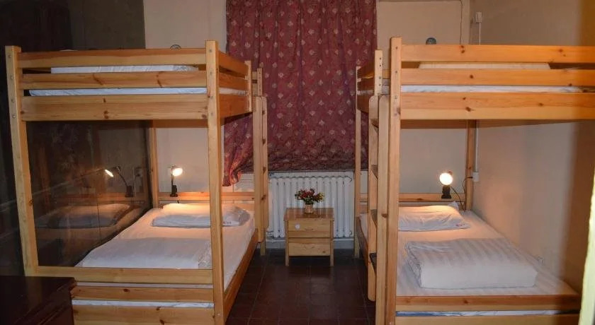Qian Men Hostel