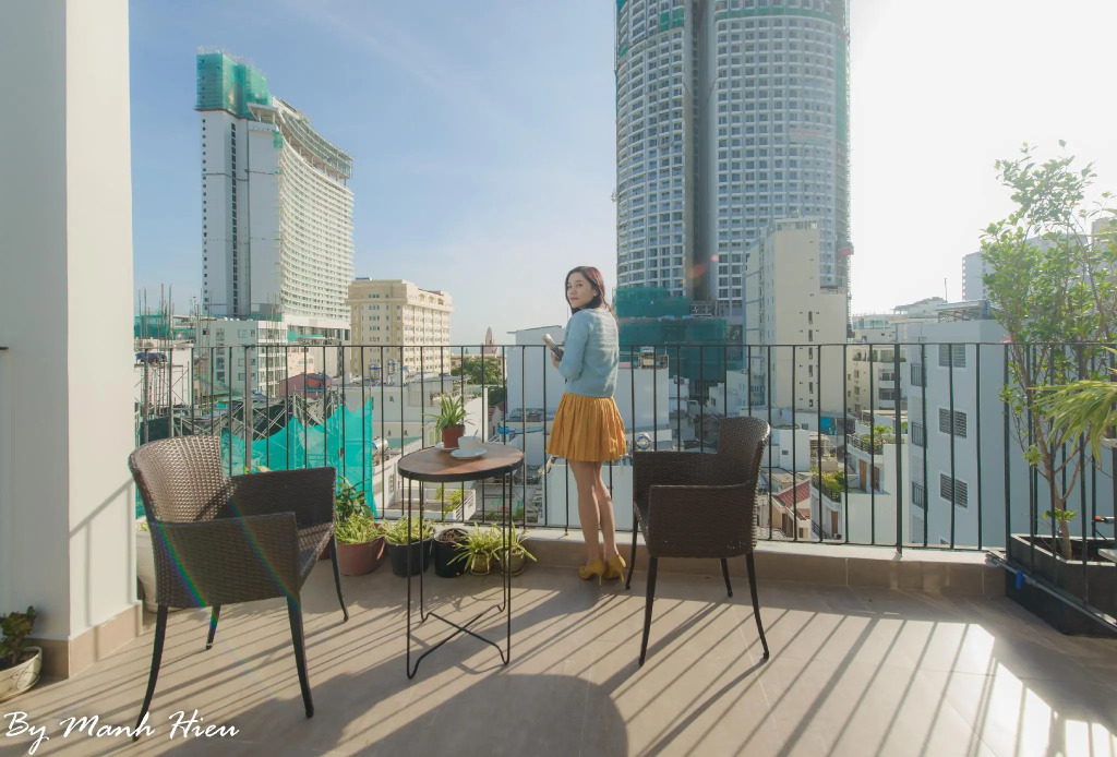 Mojzo Inn Boutique