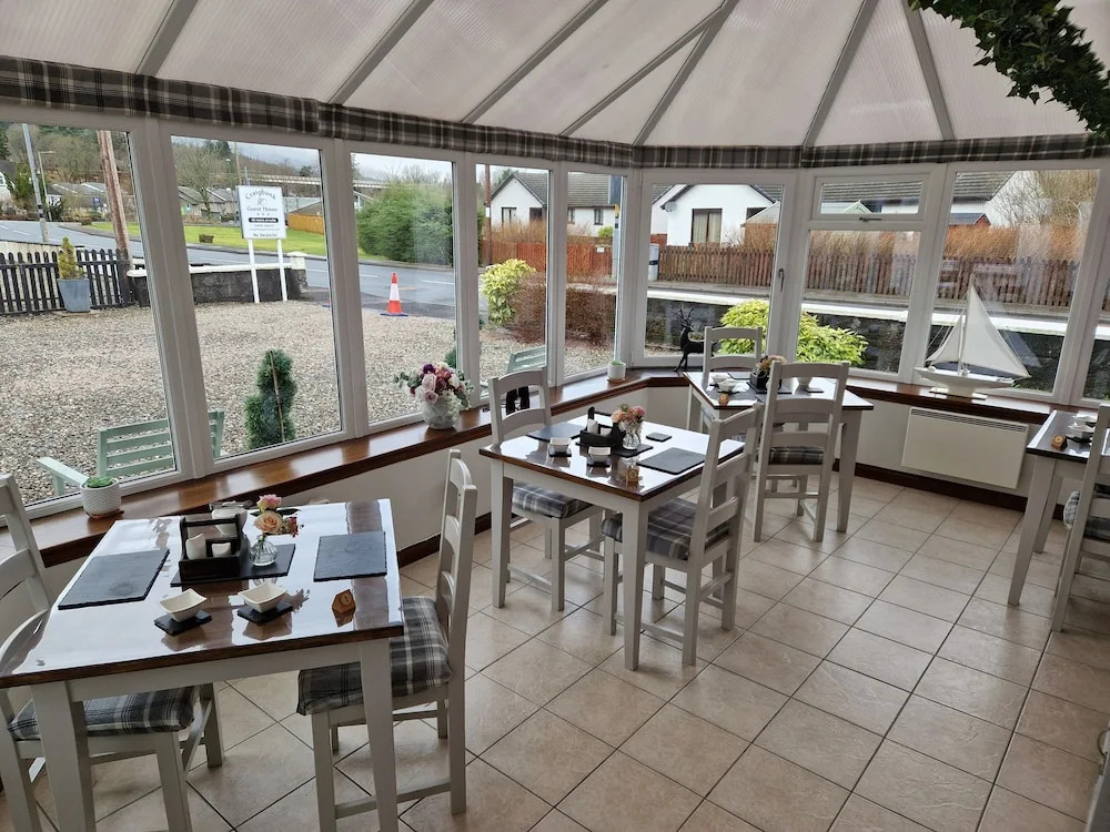 Craigbank Guest House