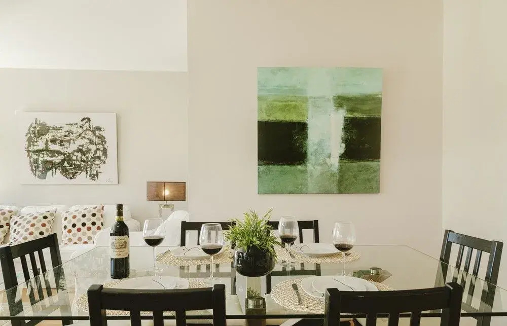 TocToc  Pacifico Beach Apartment con Aparcamiento