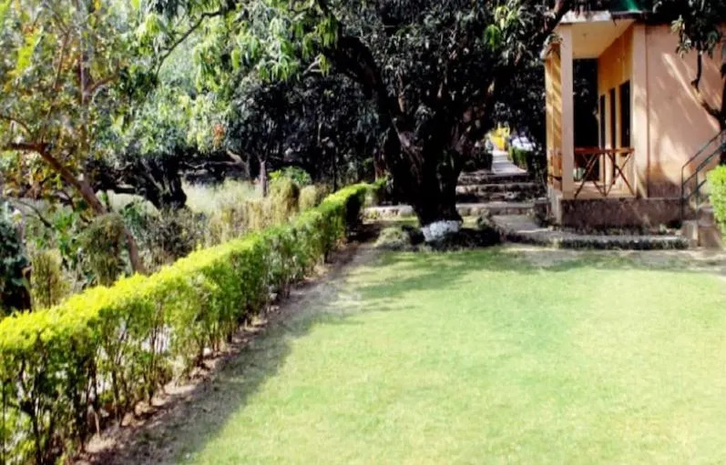 Corbett Call Resort