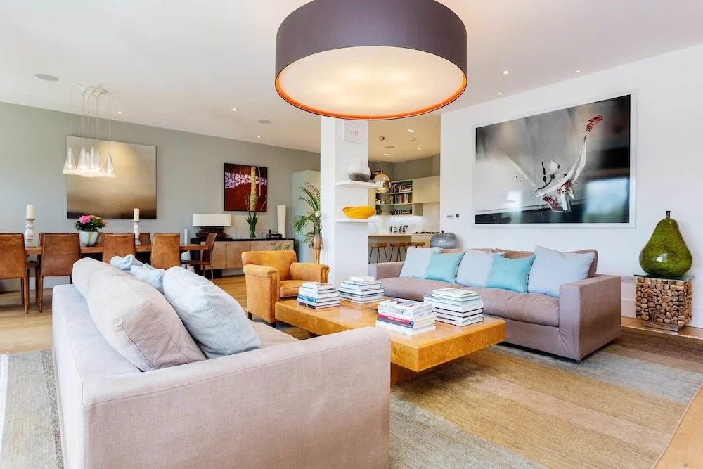 Wandsworth Luxury