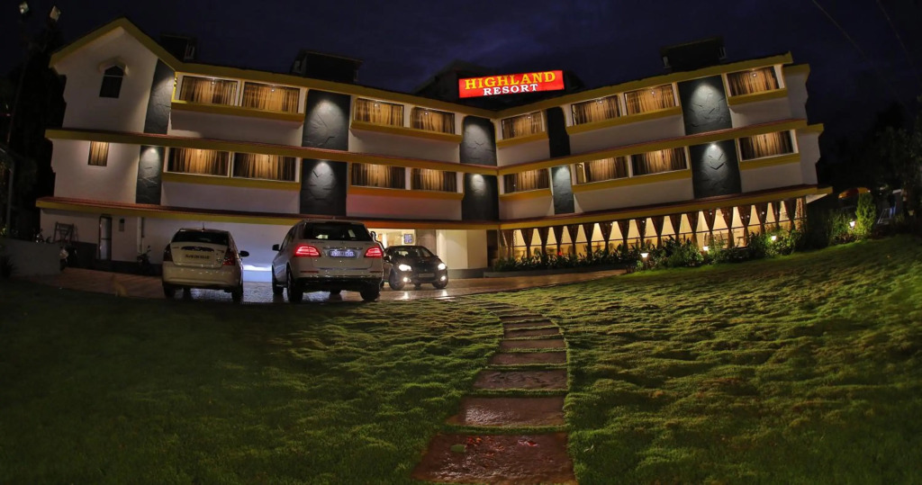 Highland Resort