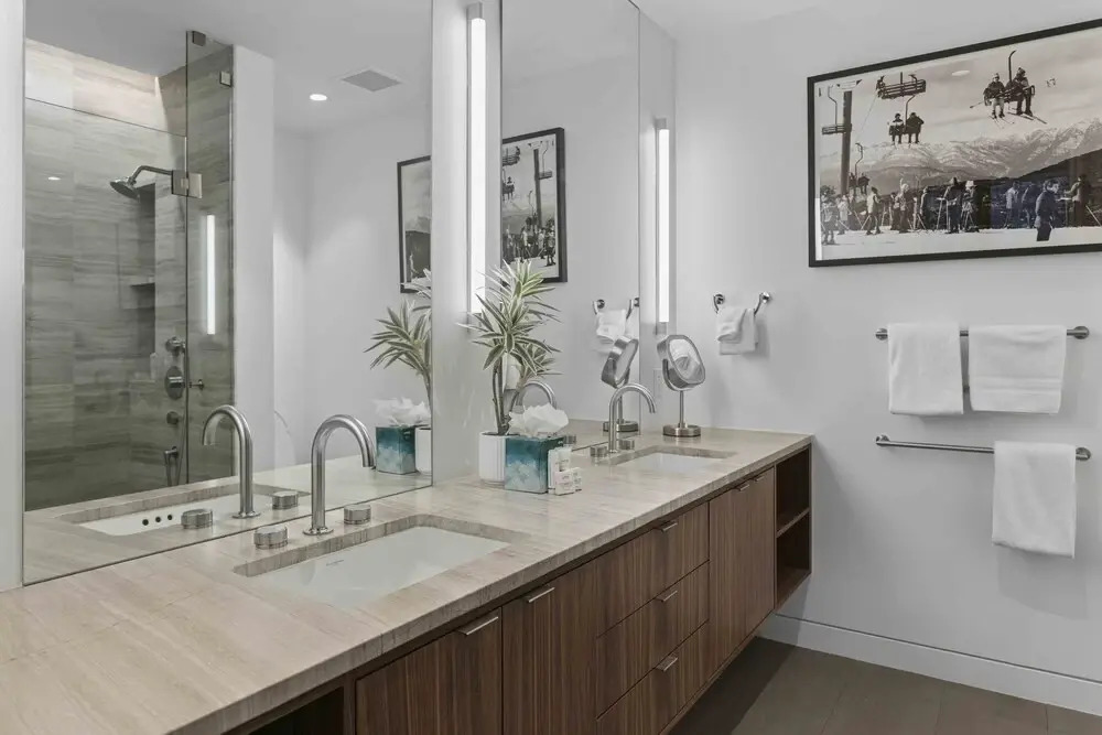 Ski-in/ski-out Retreat At Deer Valley Resort 2 Bedroom Condo
