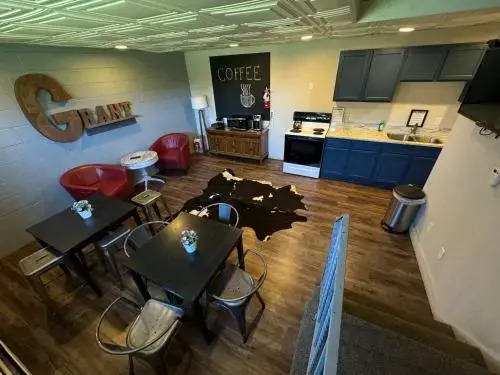 Eden Hotel