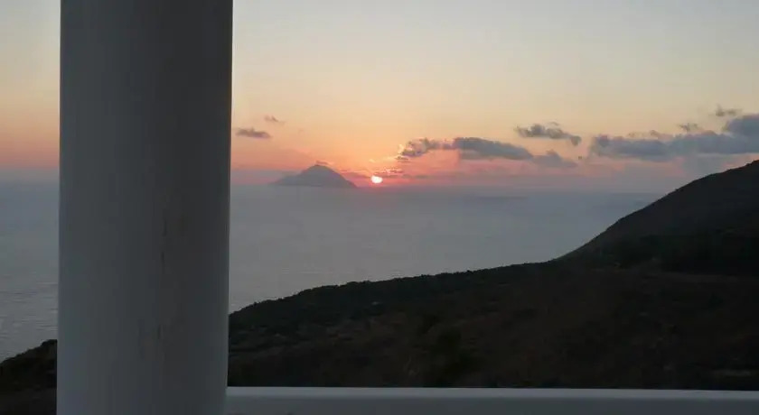 Casa Tramonto