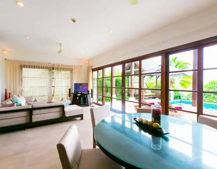 Kanda Pool Villas