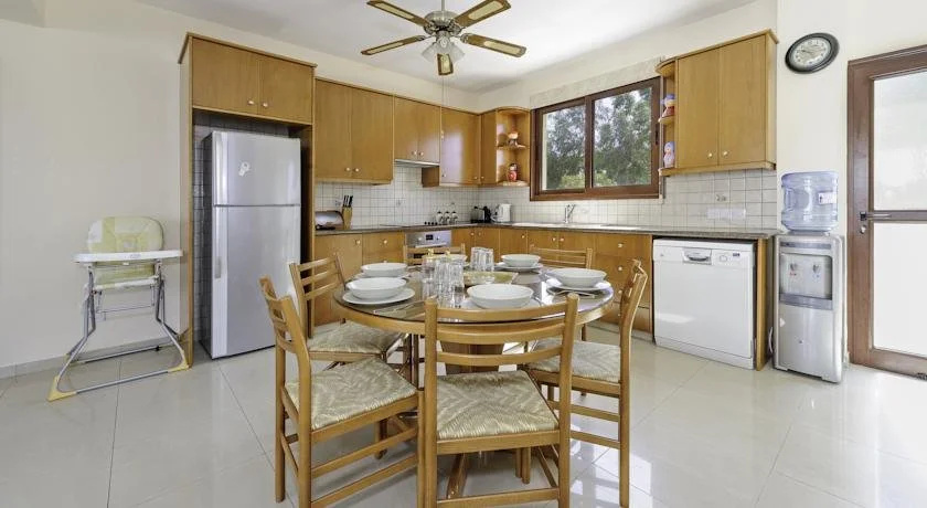 Zouvanis Luxury Villas