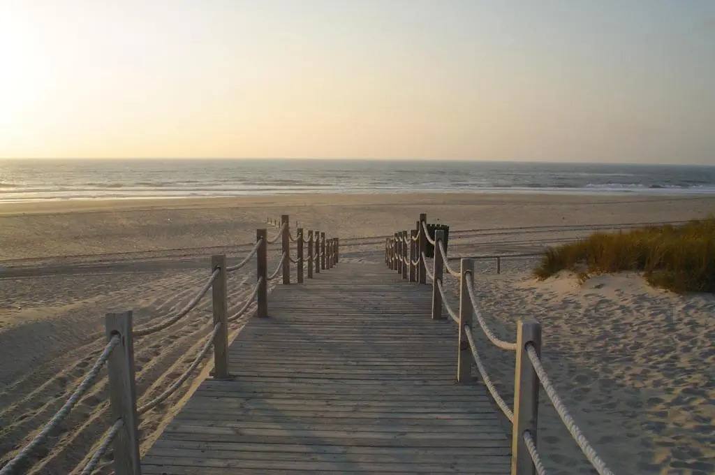 Boutique Hotel Hof ter Duinen