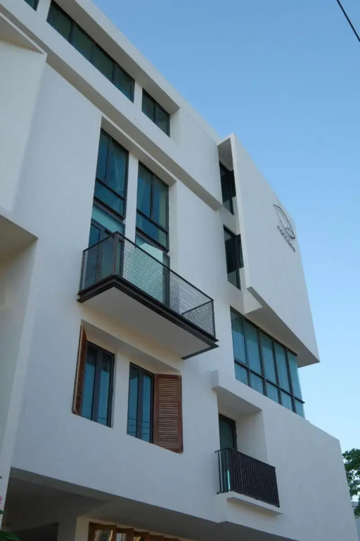 NornDee Hotel