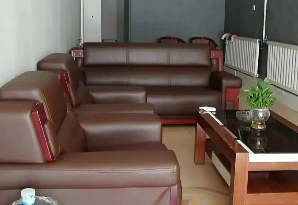 99inn Selected (Huailai Shacheng Wanyue Plaza)