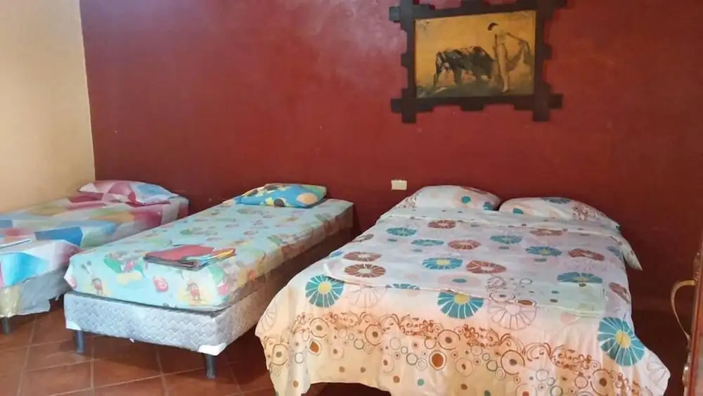 Hostal Valle