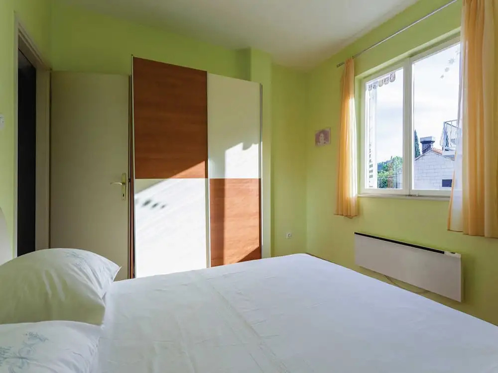 Apartments Ankora