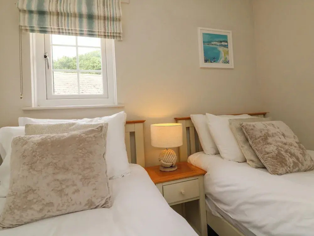 Heron Cottage