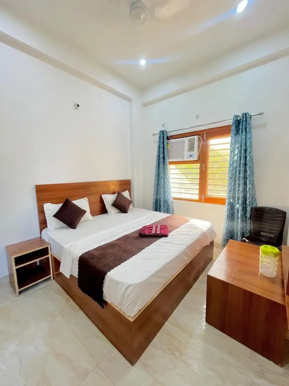 Hotel Govind priya dham
