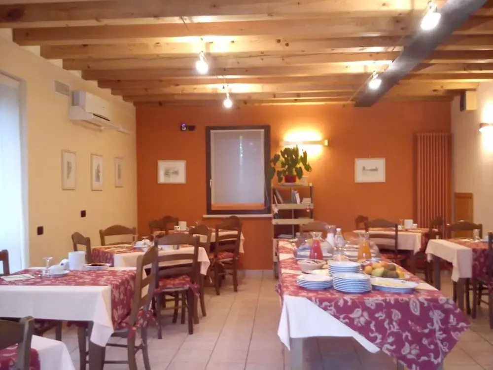 Country House La Perla del Sile