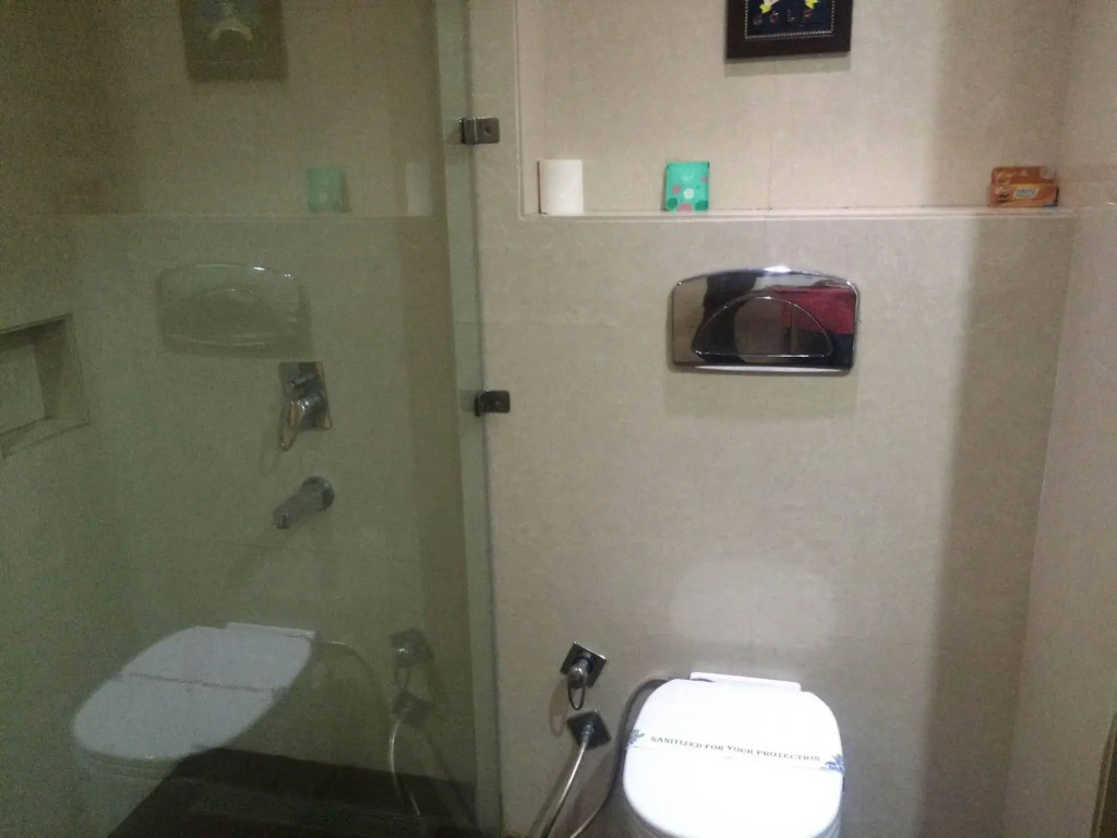 Hotel Leela Grande