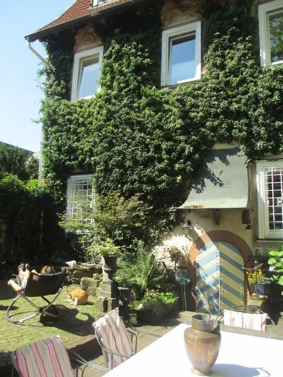 Wohnen in der Kemenate Goslar