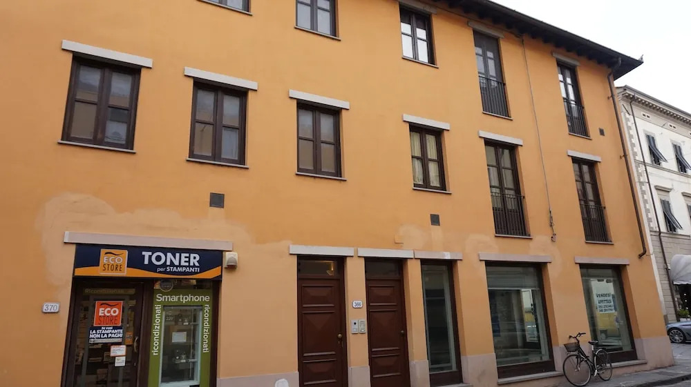 Borgo Lucchese