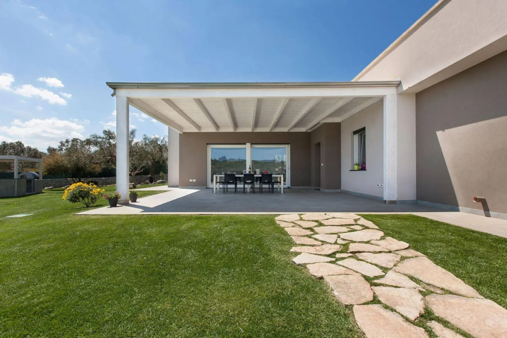 Villa Daiana by Perle di Puglia