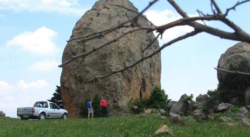 Platberg Harrismith Backpackers