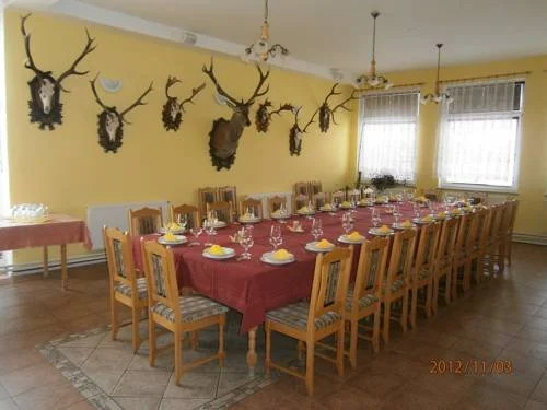 Hotel Albor