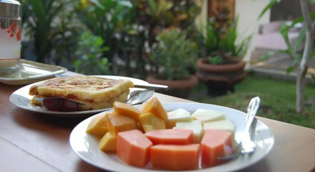 Suparsas Homestay