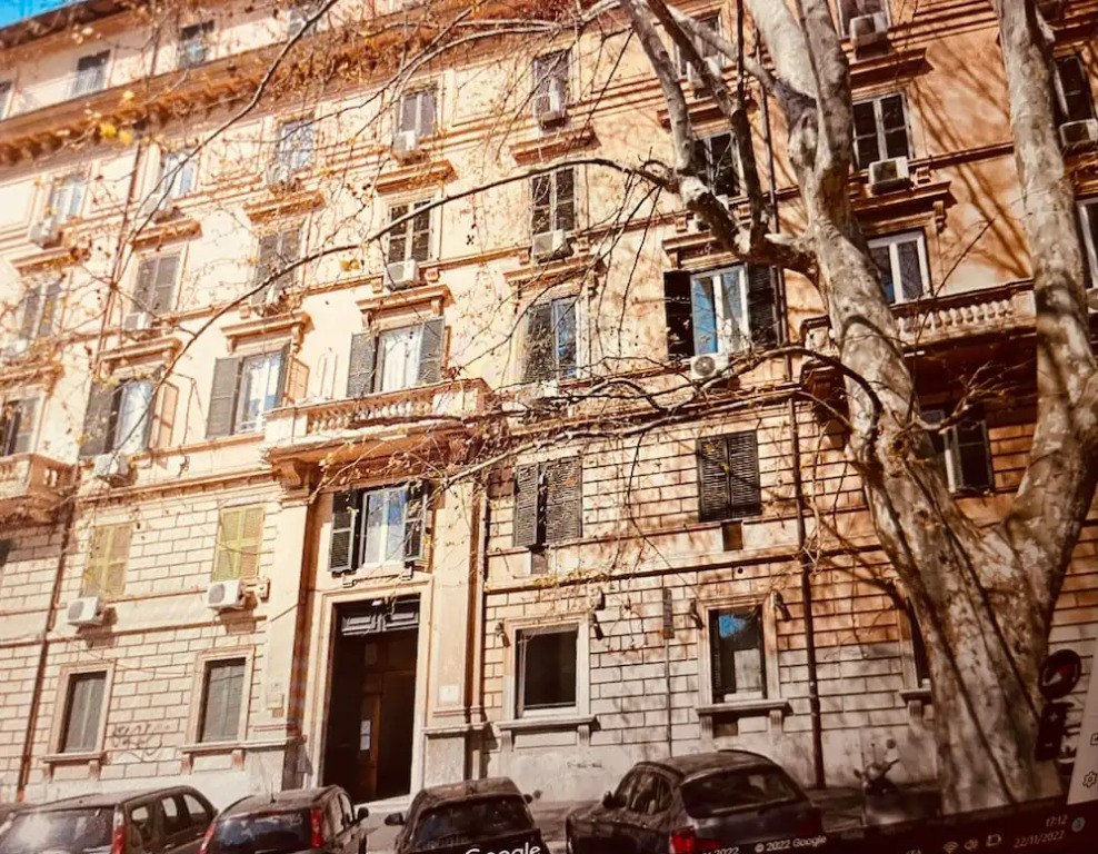 Dreaming in Rome - Vittorio Veneto Guest House
