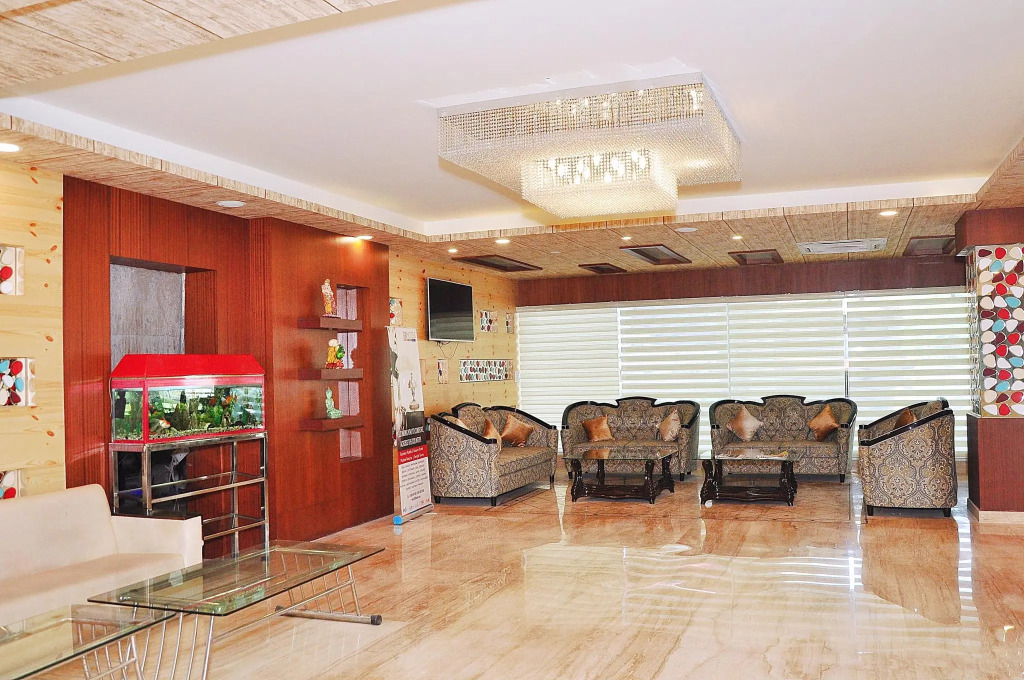 Hotel Sundaram