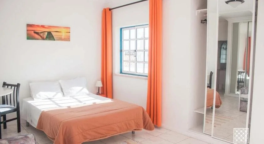 Apartamentos Sereia da Oura