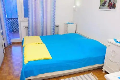 Rooms Sofia