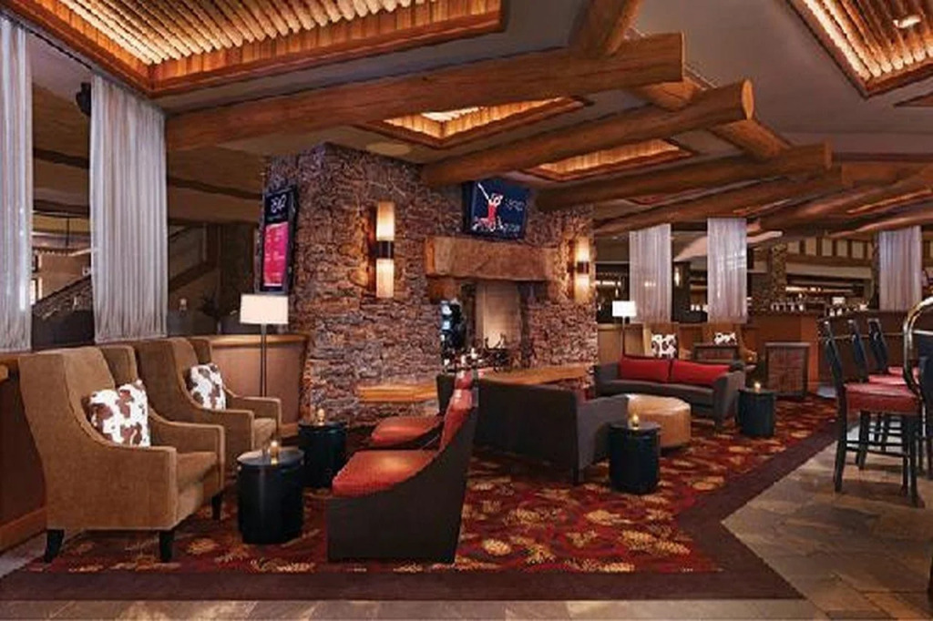 Ameristar Casino Black Hawk