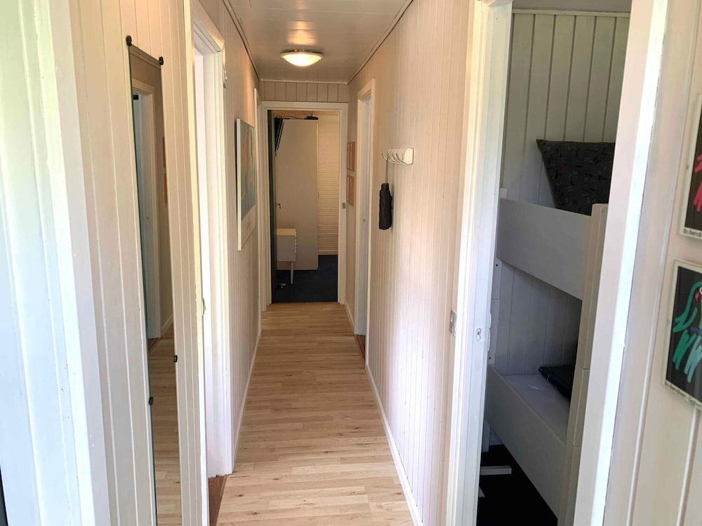 5 Star Holiday Home in Hurup Thy