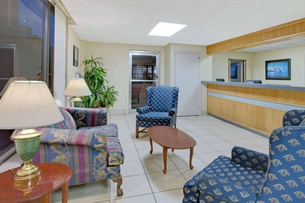 Travelodge - Orlando Downtown