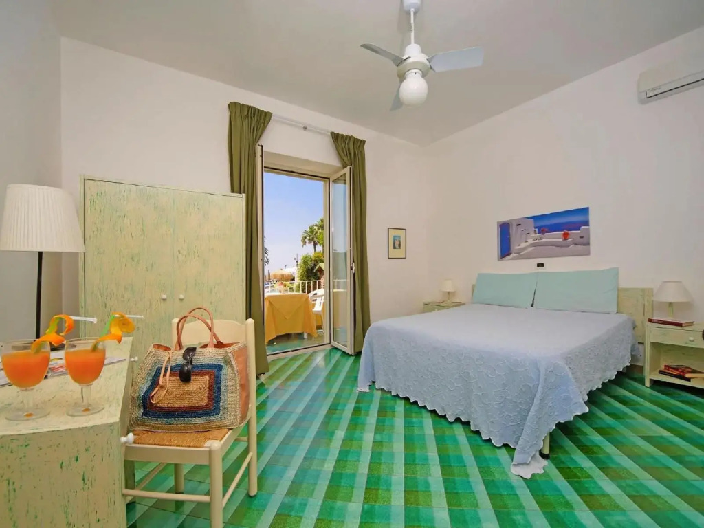 Hotel La Luna