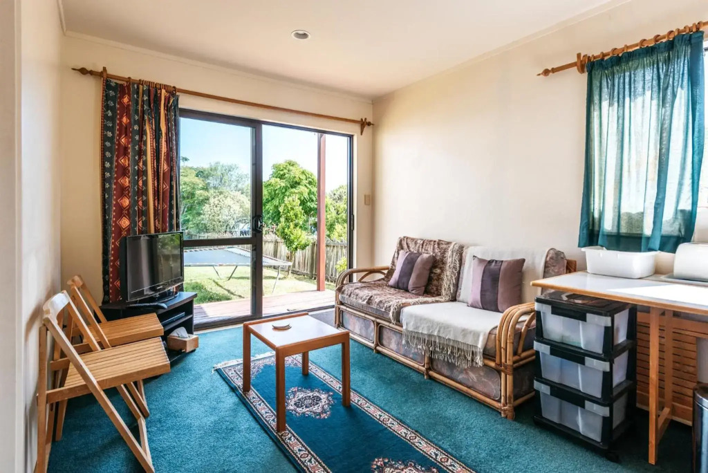 Olive Lane - Waiheke Holiday Home