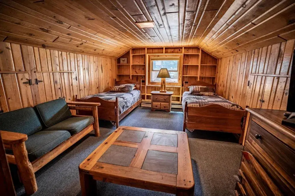 Colorado Bear Creek Cabins