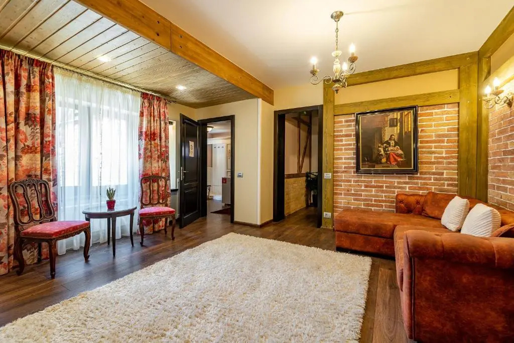 Casa Freya