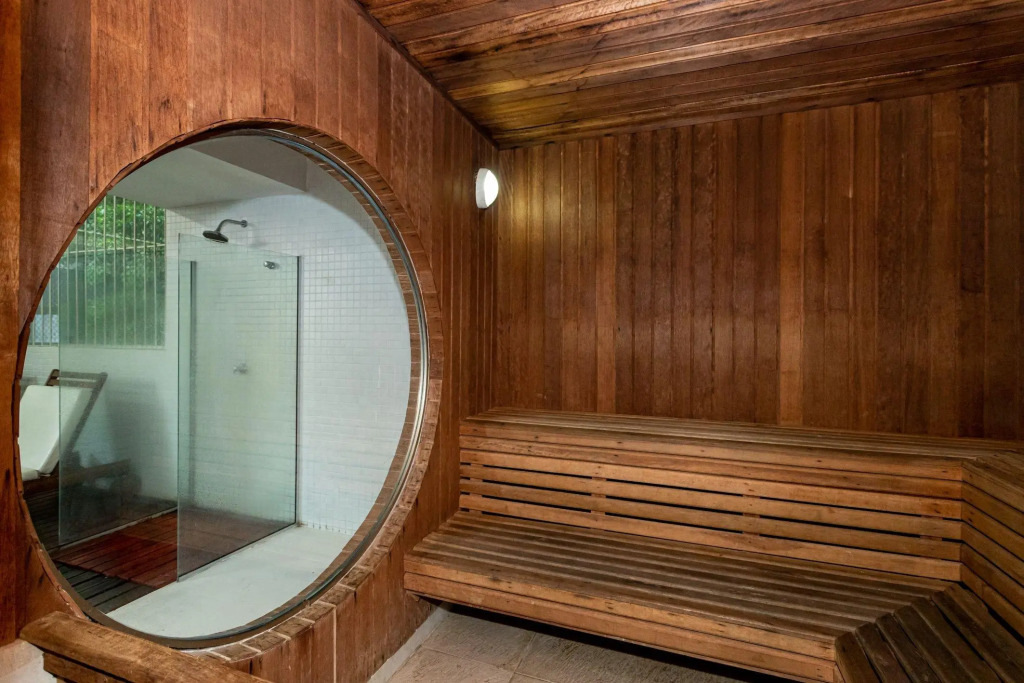 Moderno 2qtos C/ Piscina E Garagem | Sc 357/405