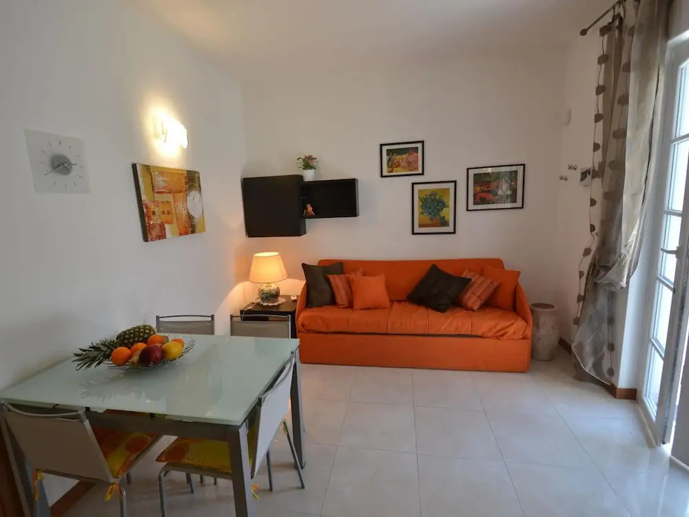 Air-conditioned With a Pool, spa and Fitness Centre