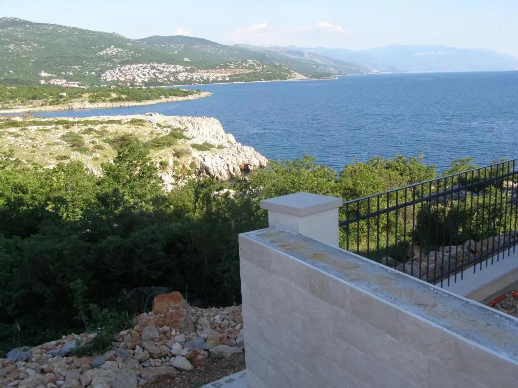 Apartments Jadranka Povile