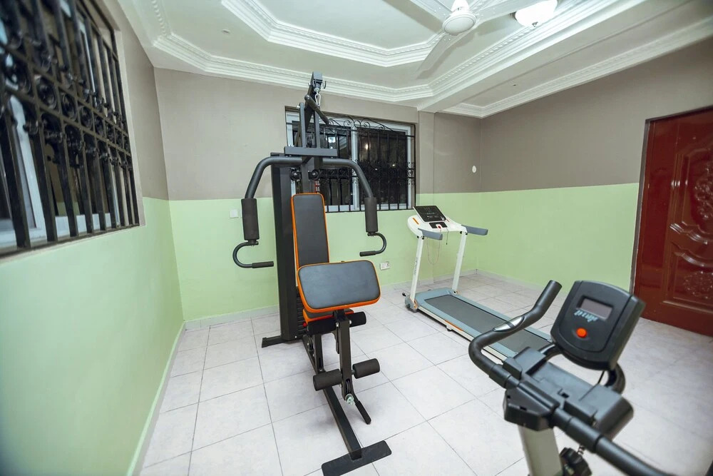 Bethel Suites Hotel
