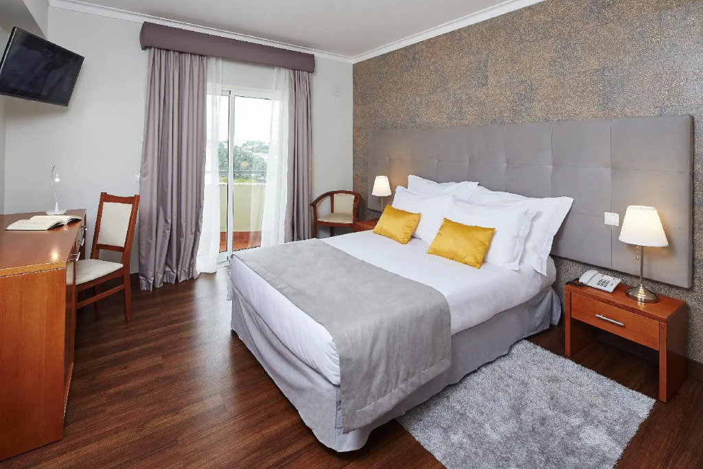 America Fatima Hotel