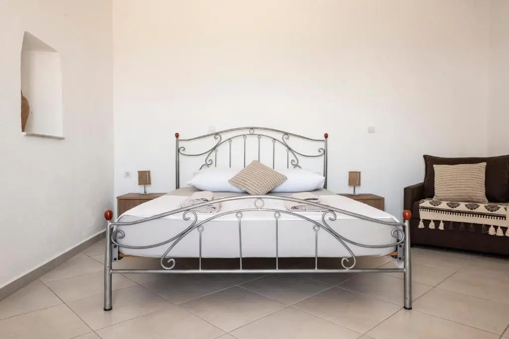 Amphora Guesthouse