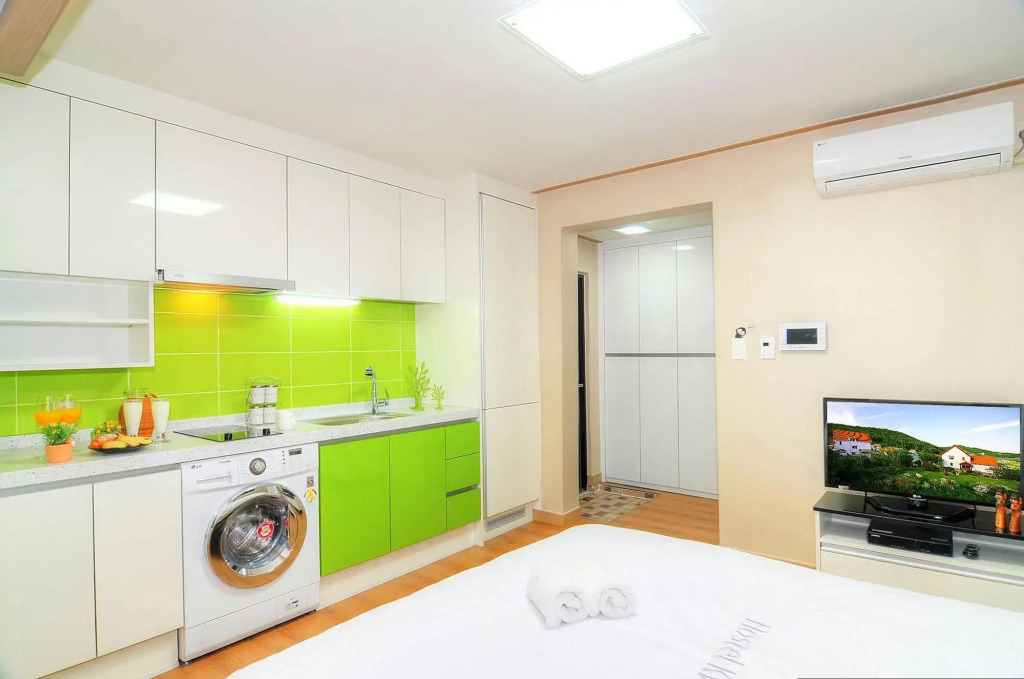 Hostel KW Sinsa