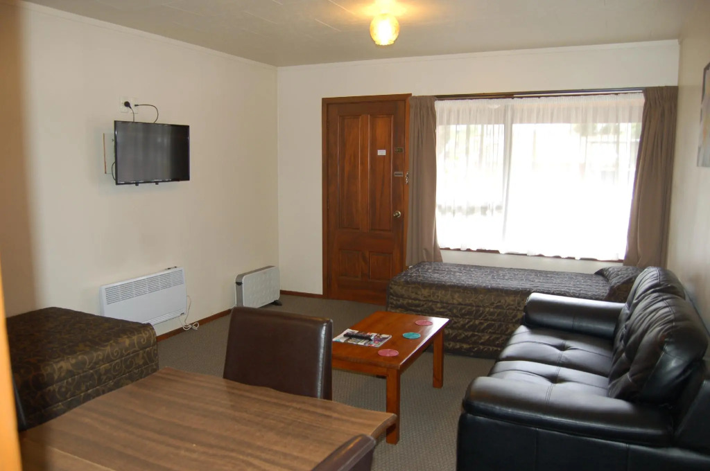 Carisbrook Motel
