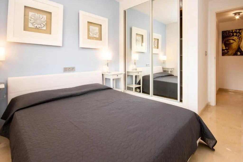 Ground Floor Apartment, Los Jardines de Santa Maria Elviria