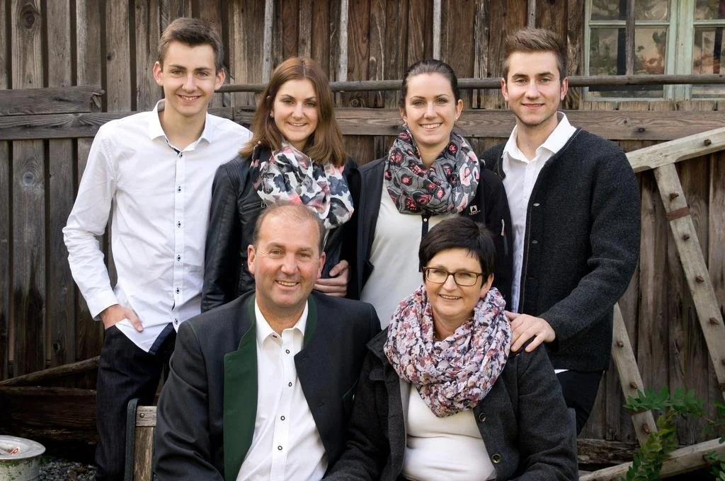 Apartmenthaus - Erlebenswert Bauernhof Gruber