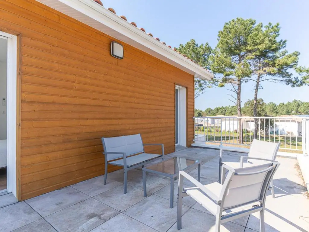 Maison Mimizan, 5 pièces, 8 personnes - FR-1-50-87